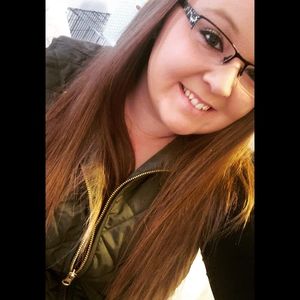 Meet your Posher, Lizzy